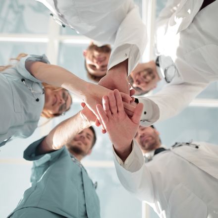 EU HPP Stakeholder Network – Profiling and Training the Healthcare Workforce of the Future