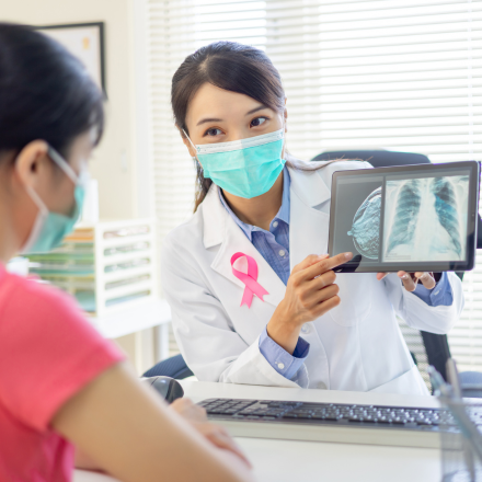 TRANSiTION – Digital TRANSition and dIgiTal resilience in ONcology