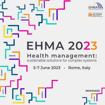 Health management: sustainable solutions for complex systems