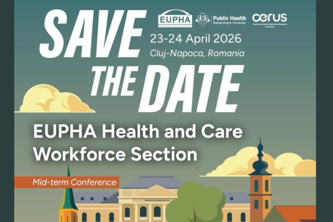 EUPHA Mid-term Conference