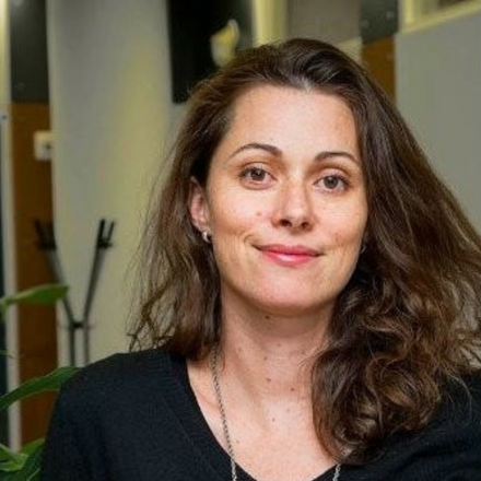 D.Sc. (Econ.) Ira Haavisto