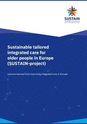 Lessons learned from improving integrated care in Europe