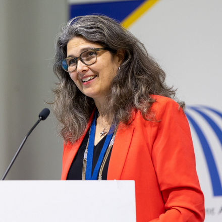 Ms Maya Matthews, Head of Unit B1: Performance of national health systems, DG SANTE, European Commission