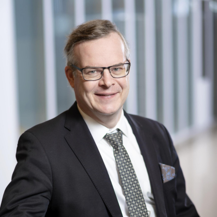 Prof Dr Lasse Lehtonen, MD