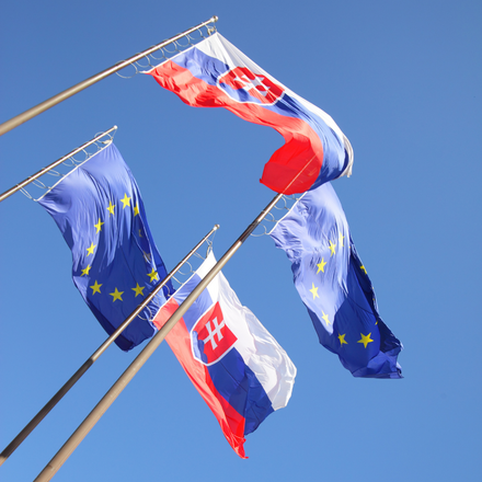 SLOVAK EU PRESIDENCY 2016: Briefing Now Available