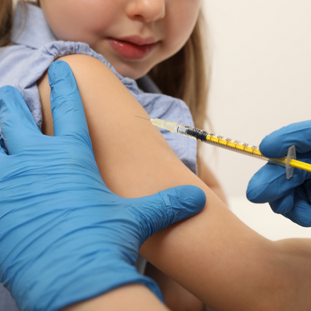 Overcoming obstacles to vaccination