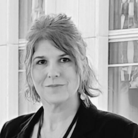 Ms Charlotte Marchandise