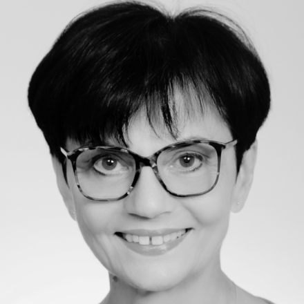 Prof Dr Marija Jevtic, MD